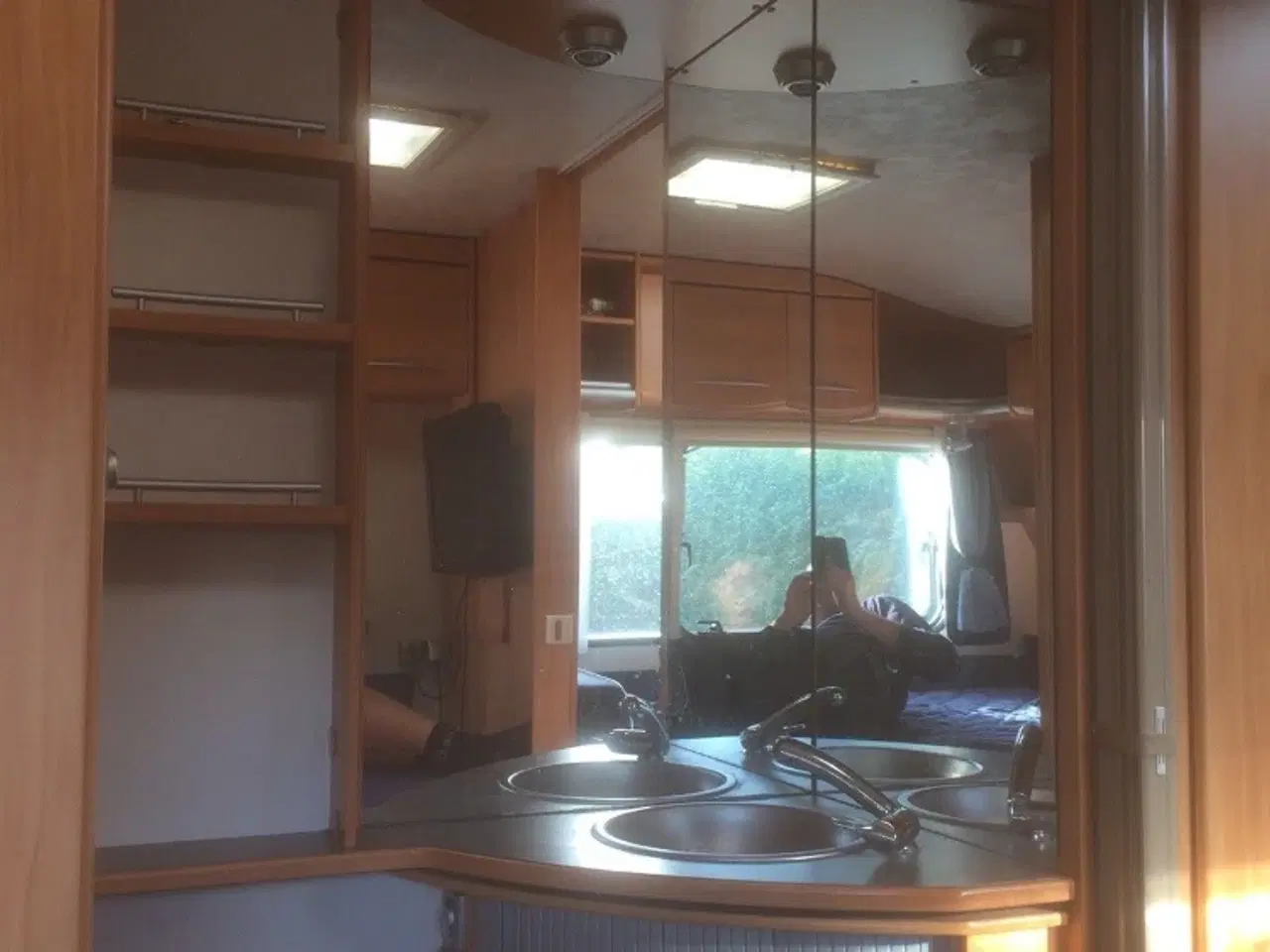 Billede 5 - Adria Adora 542tk