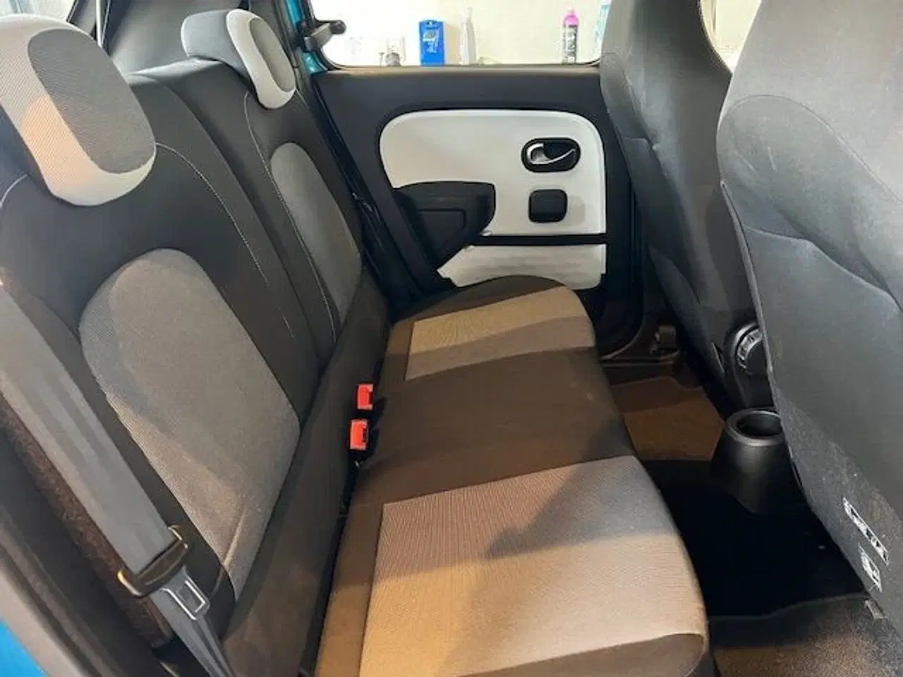 Billede 17 - Renault Twingo 1,0 Sce Expression start/stop 70HK 5d