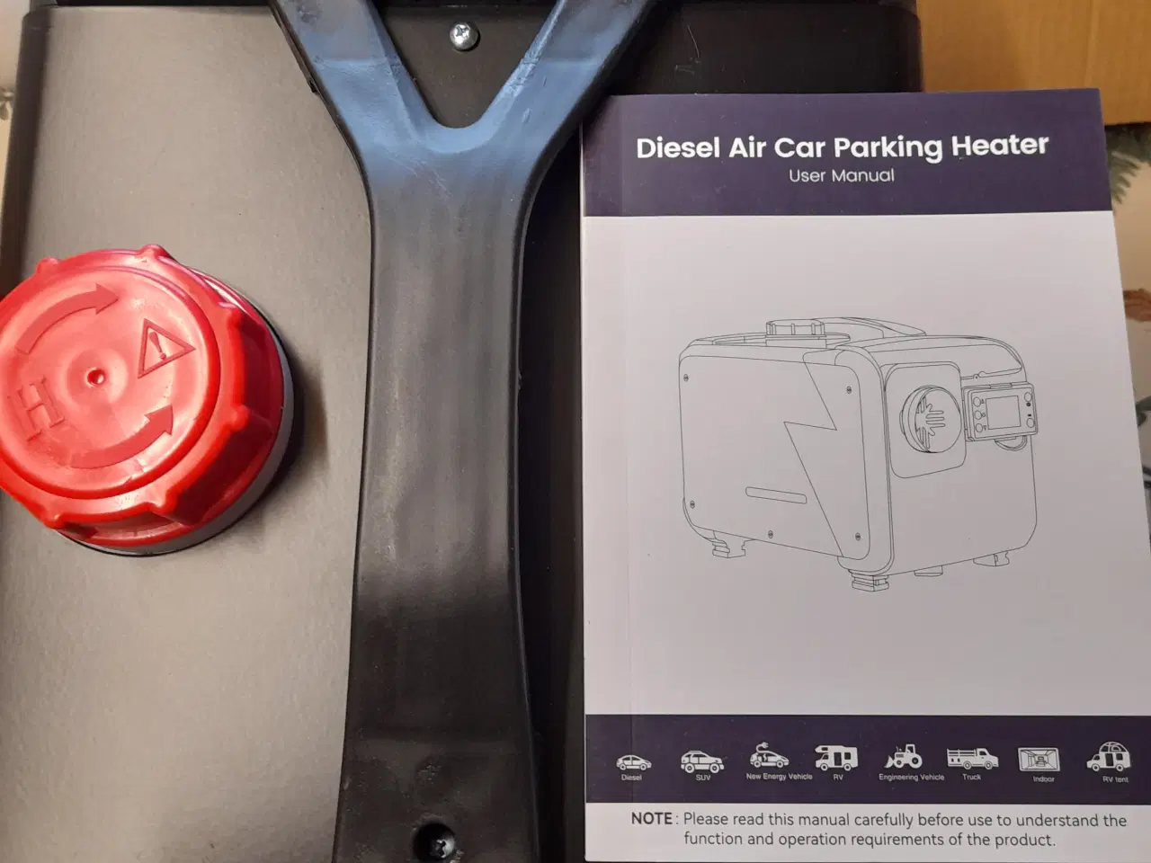 Billede 1 - Kinafyr Bluetooth