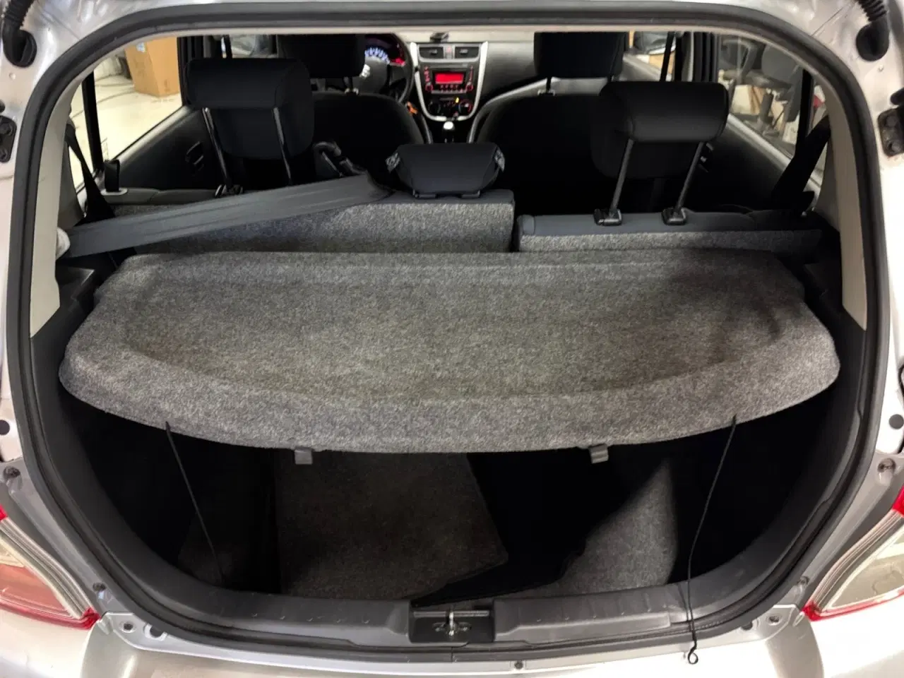 Billede 12 - Suzuki Celerio 1,0 Comfort