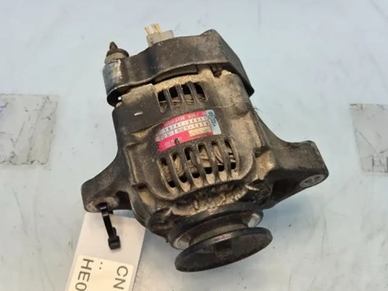 Billede 10 - Generator 12V   16241-64011