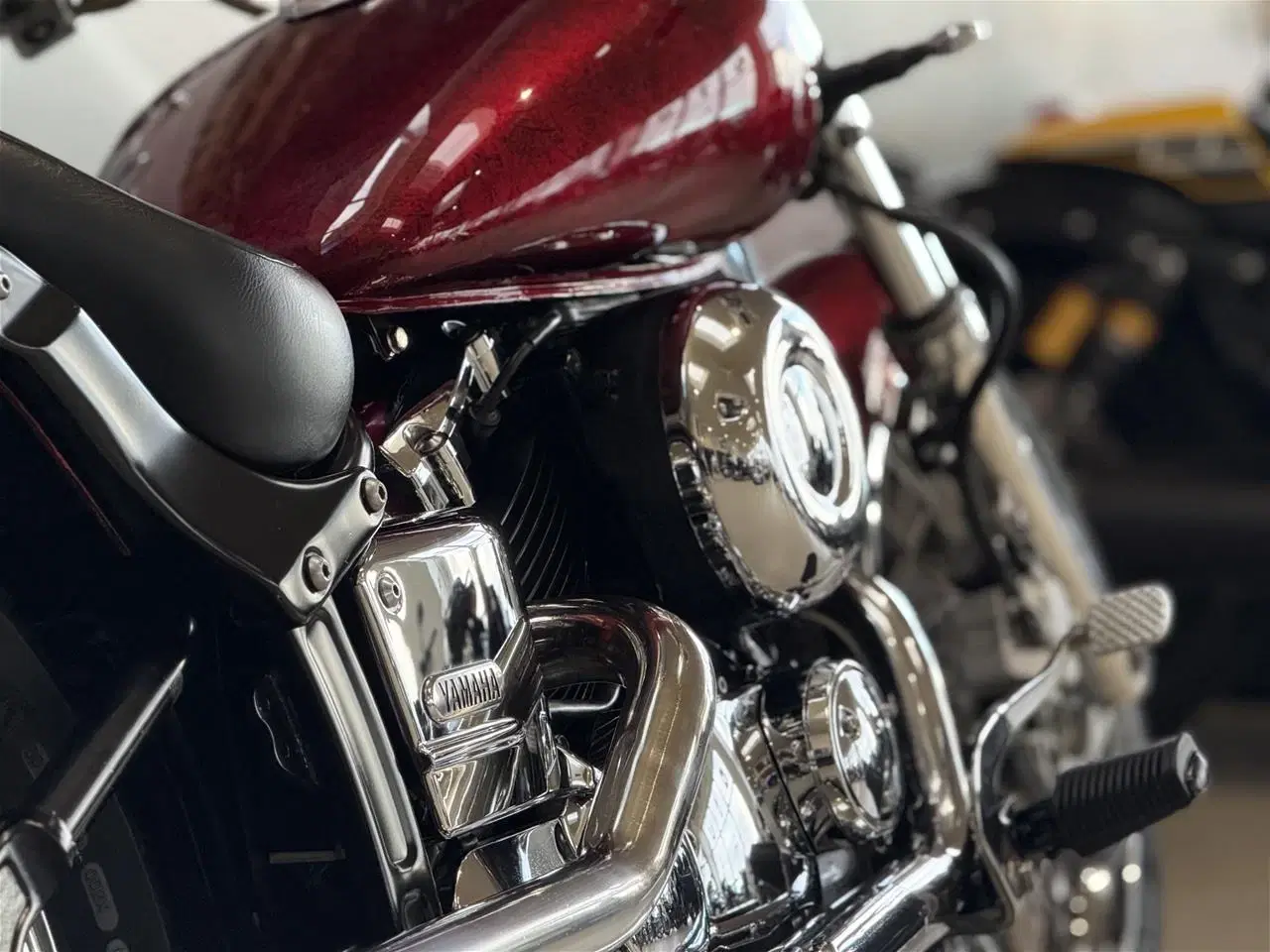 Billede 13 - Yamaha XVS 650 Drag star