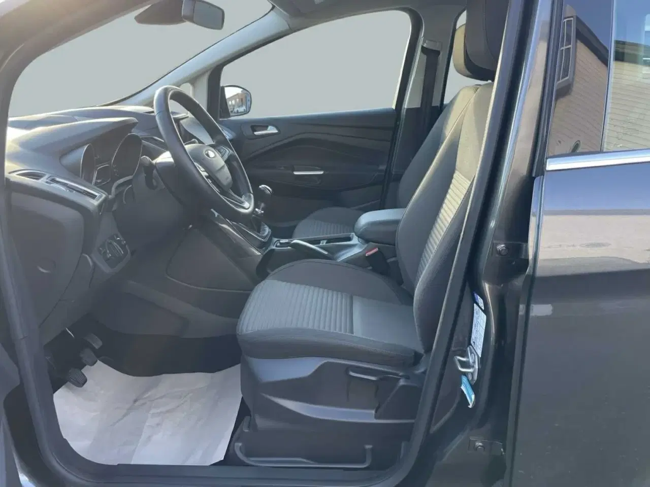 Billede 10 - Ford C-MAX 1,0 SCTi 125 Titanium