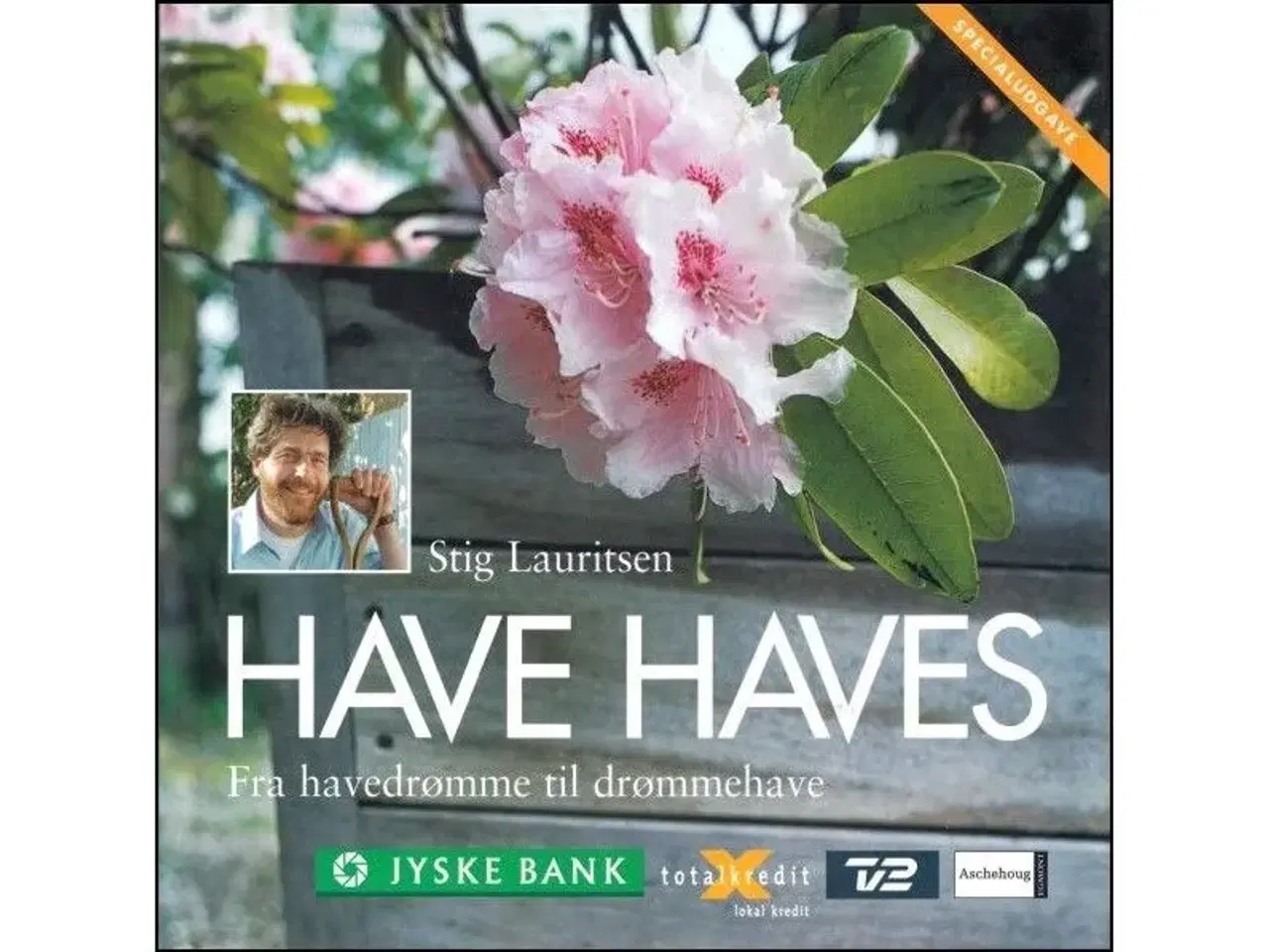 Billede 1 - Have Haves - fra Haveplan til Drømmehave