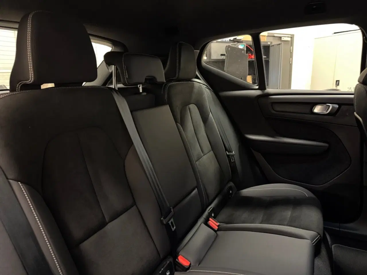 Billede 15 - Volvo XC40  P6 ReCharge Plus