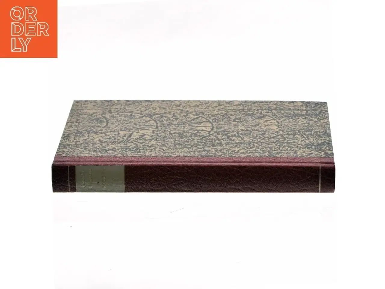 Billede 2 - Molière. Tragikomdien (Bog)