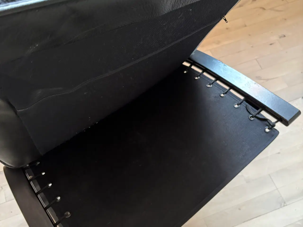 Billede 4 - Ingmar Relling Siesta lænestol