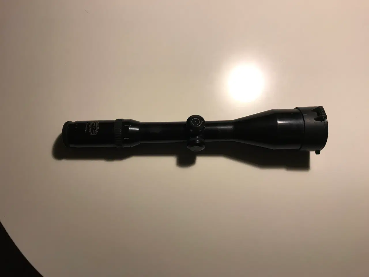 Billede 1 - Riffelkikkert 3-12x50 