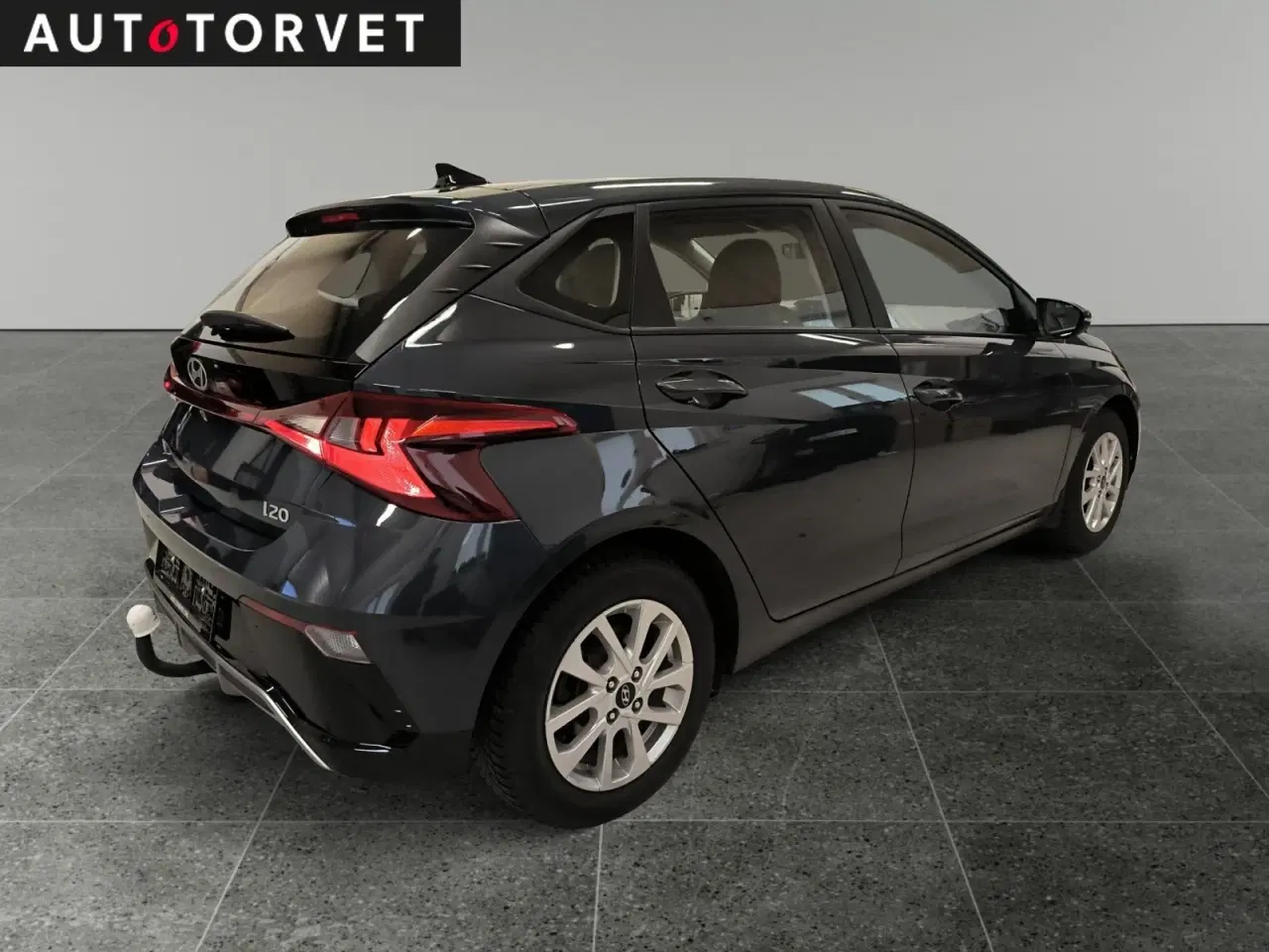 Billede 3 - Hyundai i20 1,0 T-GDi Essential