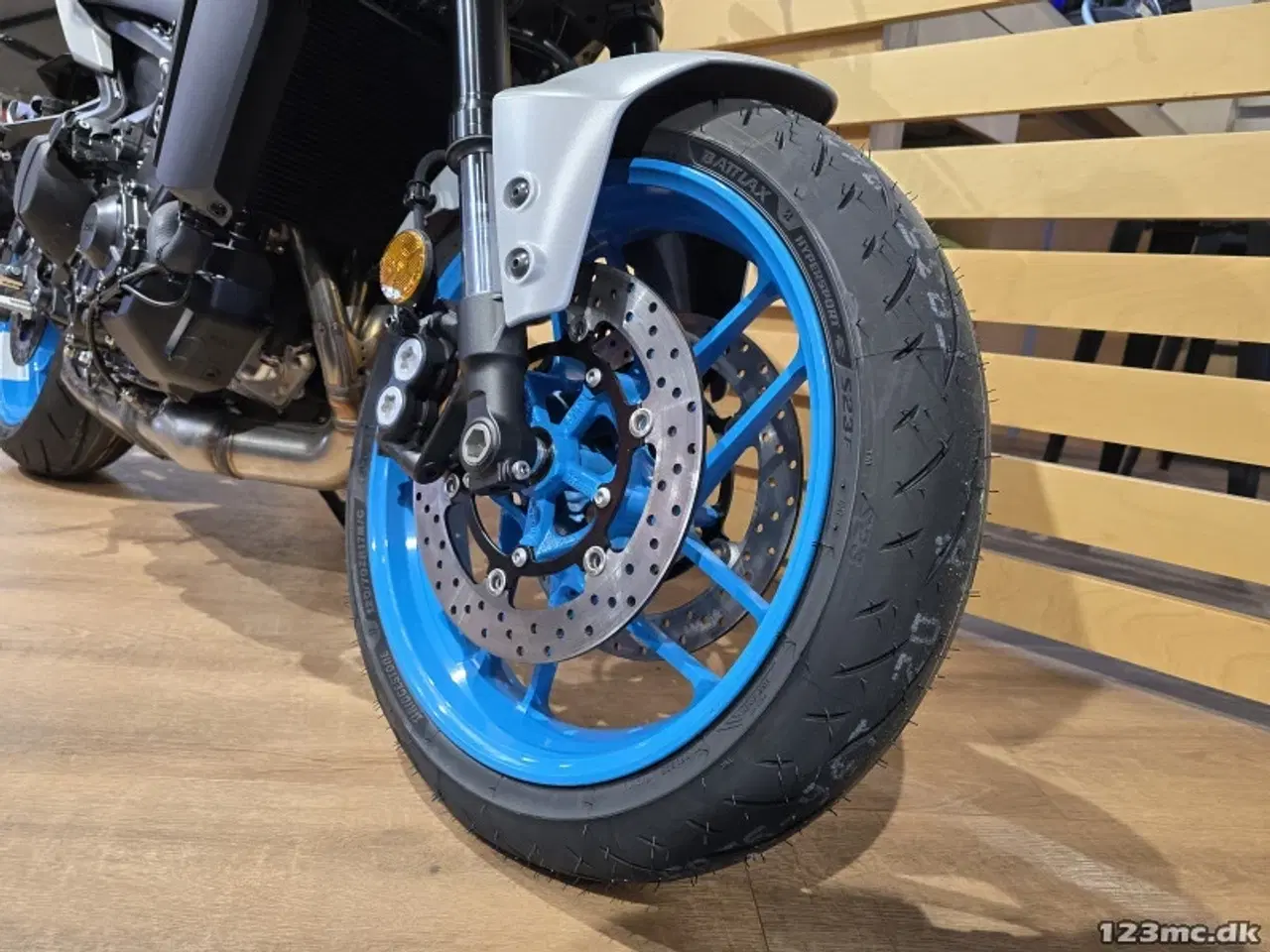 Billede 8 - Yamaha MT-09