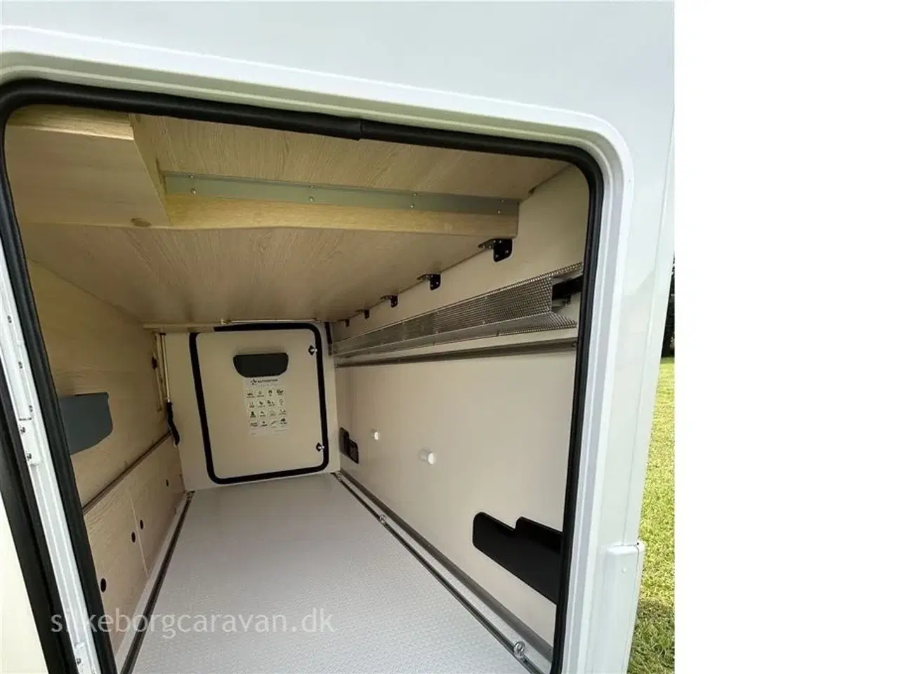 Billede 13 - 2026 - Autostar Prestige I 790 LC