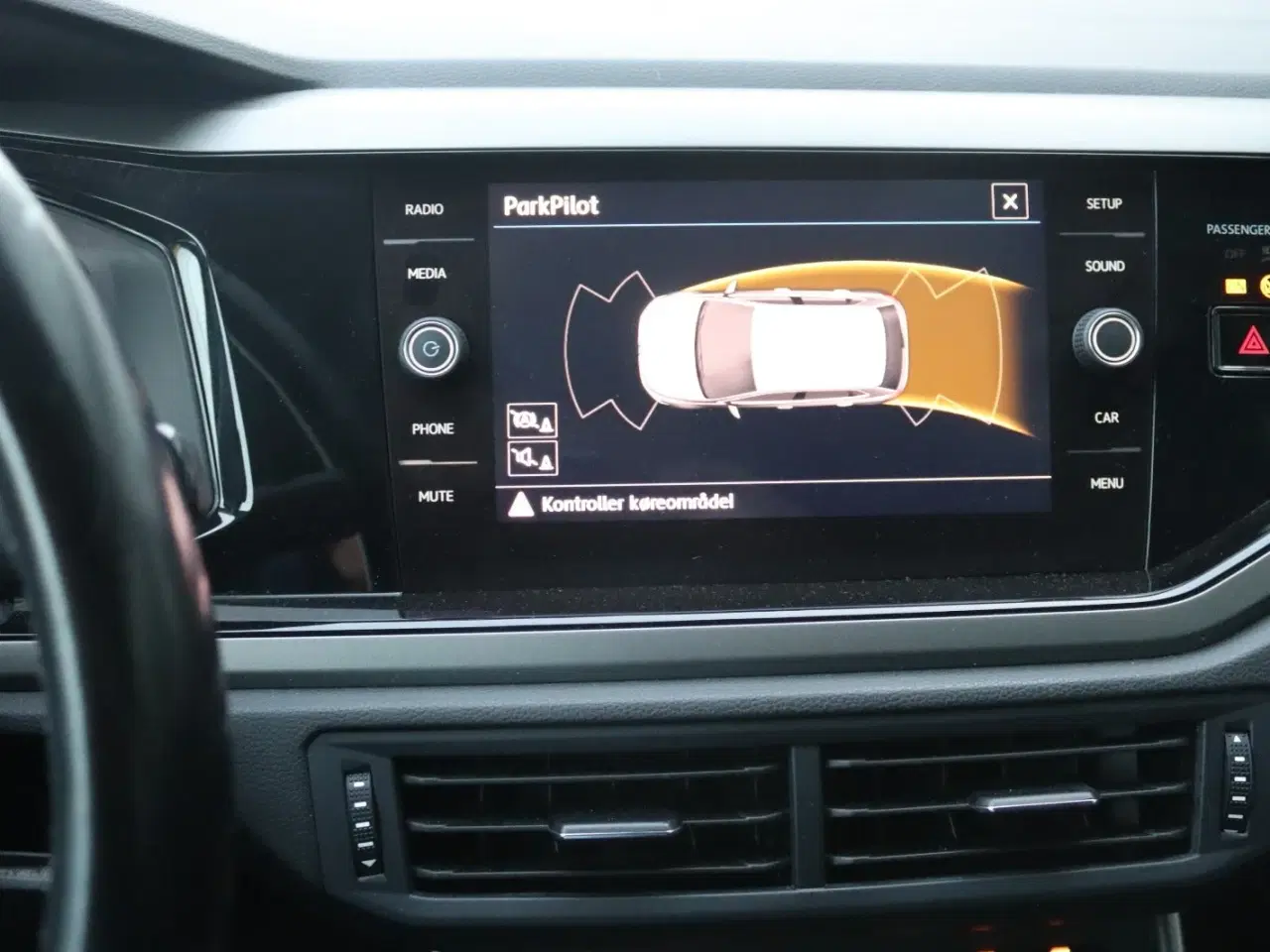 Billede 18 - VW Polo 1,0 TSi 95 Comfortline