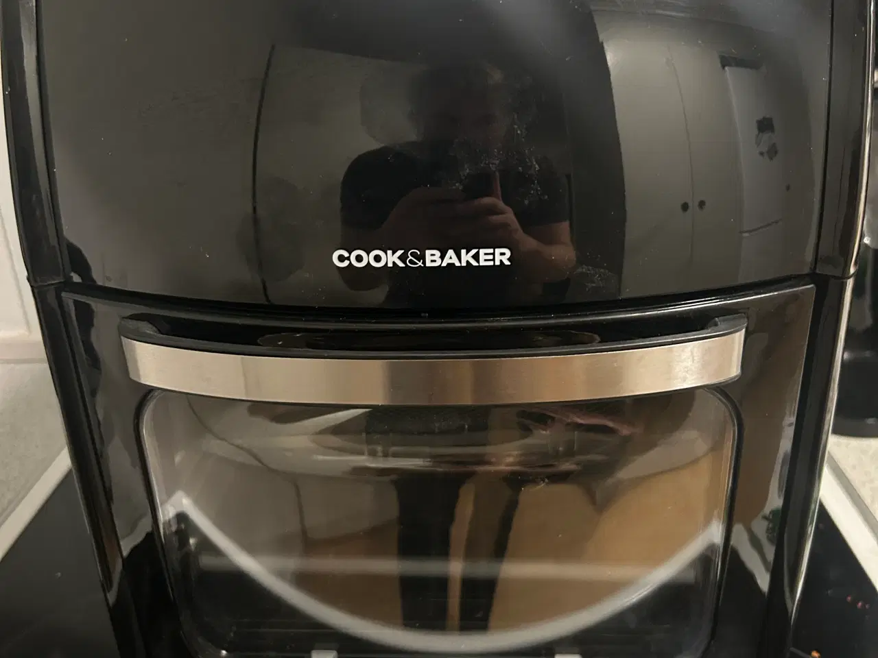 Billede 1 - Cook & Baker Airfryer