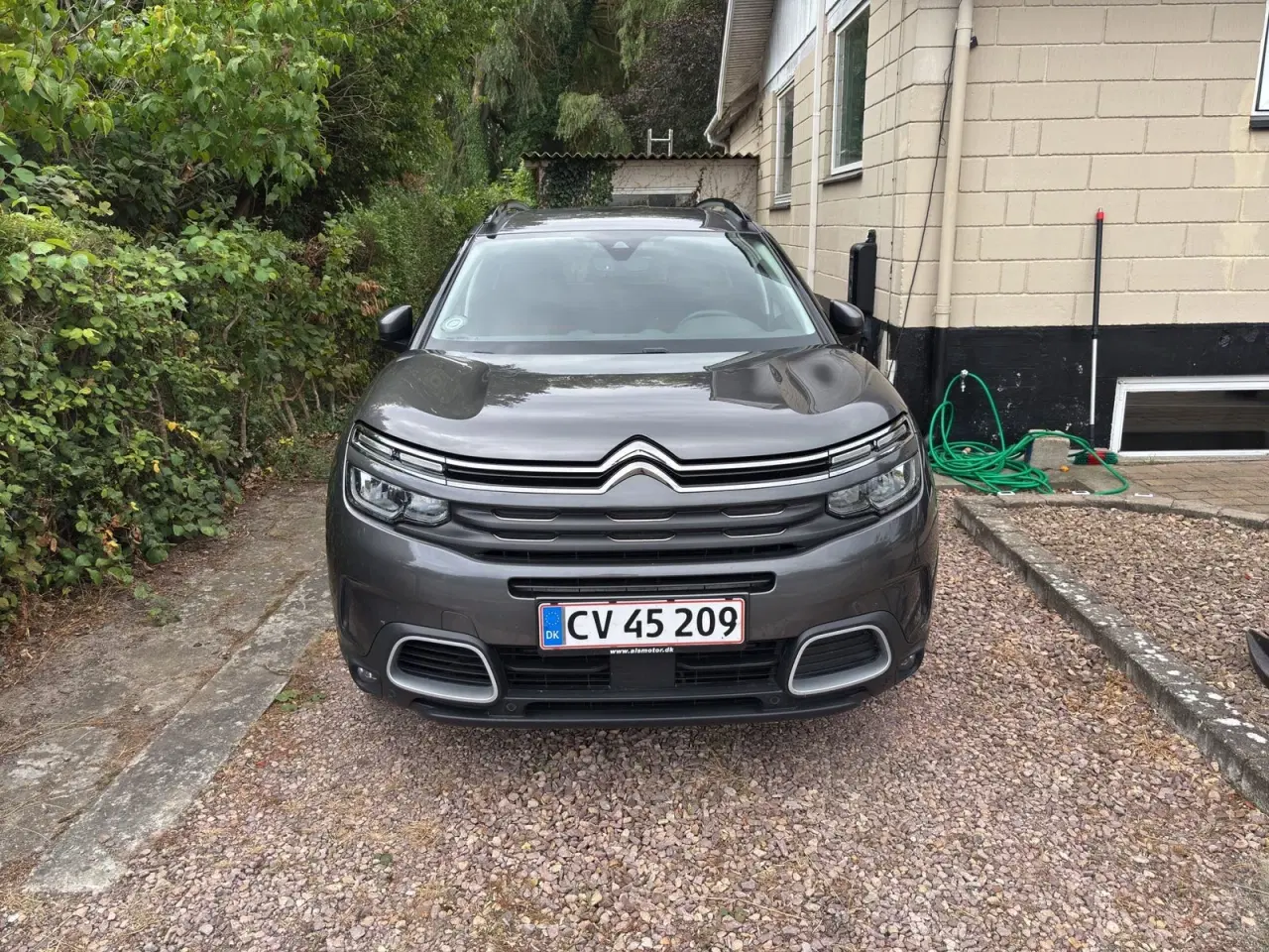 Billede 2 - Citroën C5 Aircross 1,6 Hybrid Feel EAT8