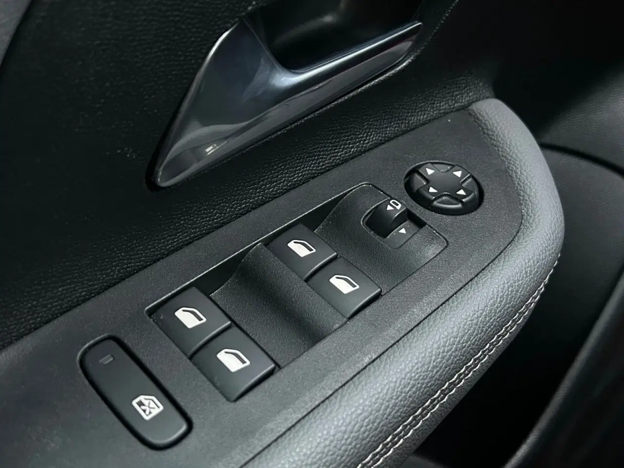 Billede 20 - Opel Mokka-e 50 Elegance