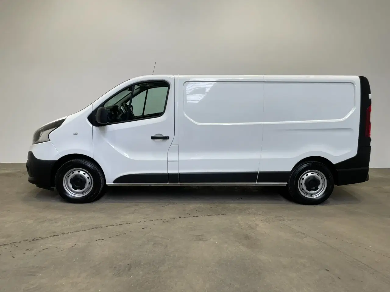 Billede 3 - Renault Trafic T29 2,0 dCi 145 L2H1