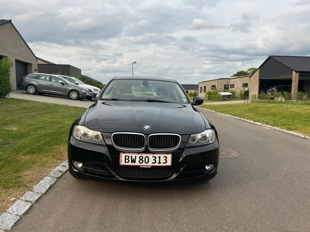 Billede 2 - BMW 316d 2,0 Touring