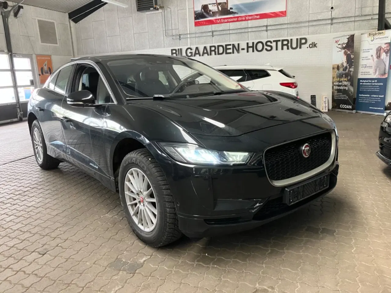 Billede 1 - Jaguar I-Pace EV400 S AWD