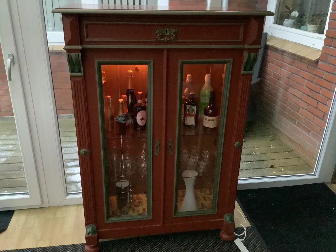 Billede 3 - Bar stor