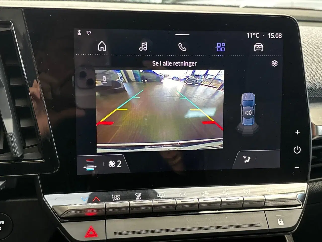 Billede 19 - Renault Megane E-Tech 40 Equilibre