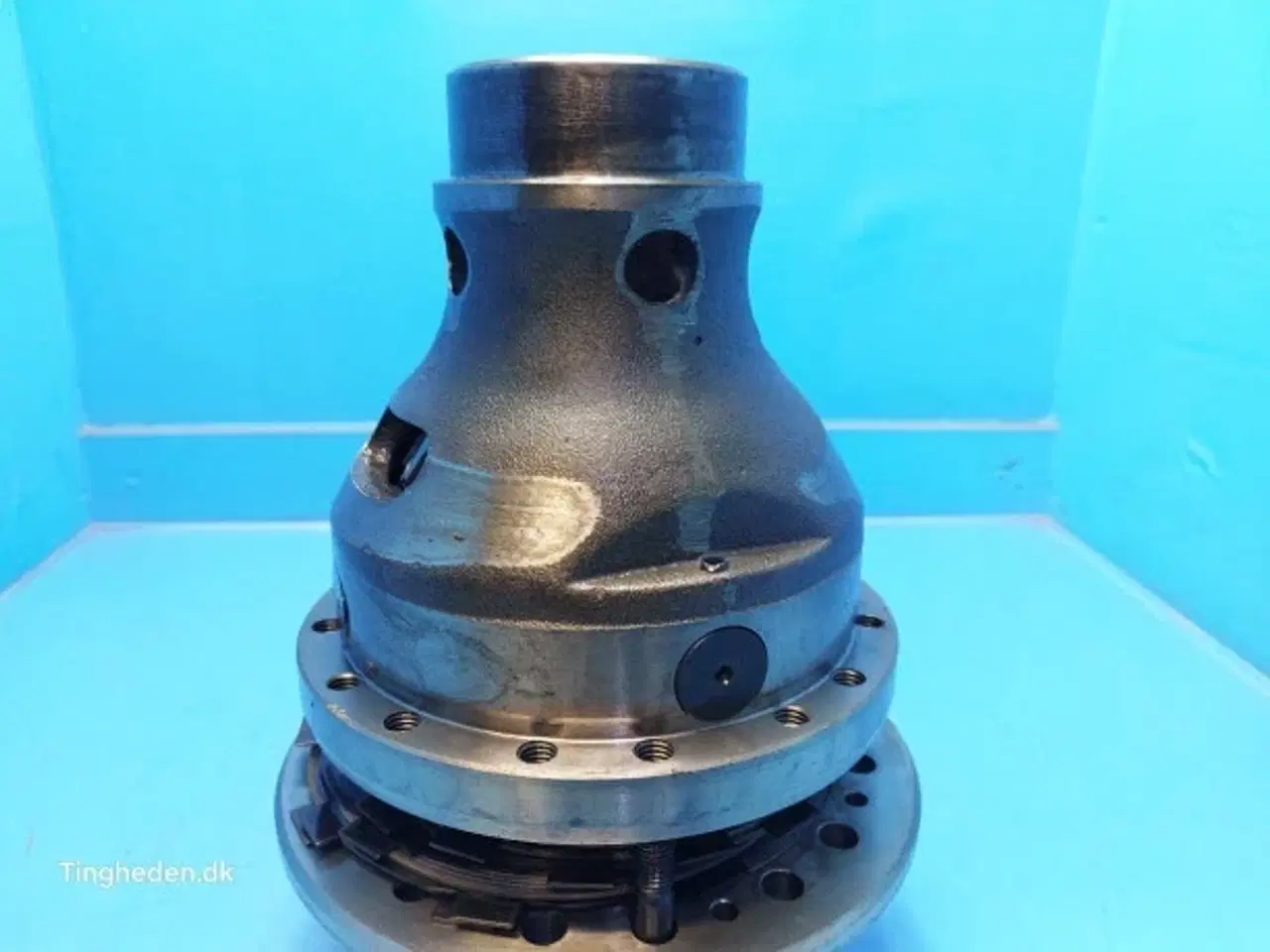 Billede 15 - Valmet 8050 Differential 31819200