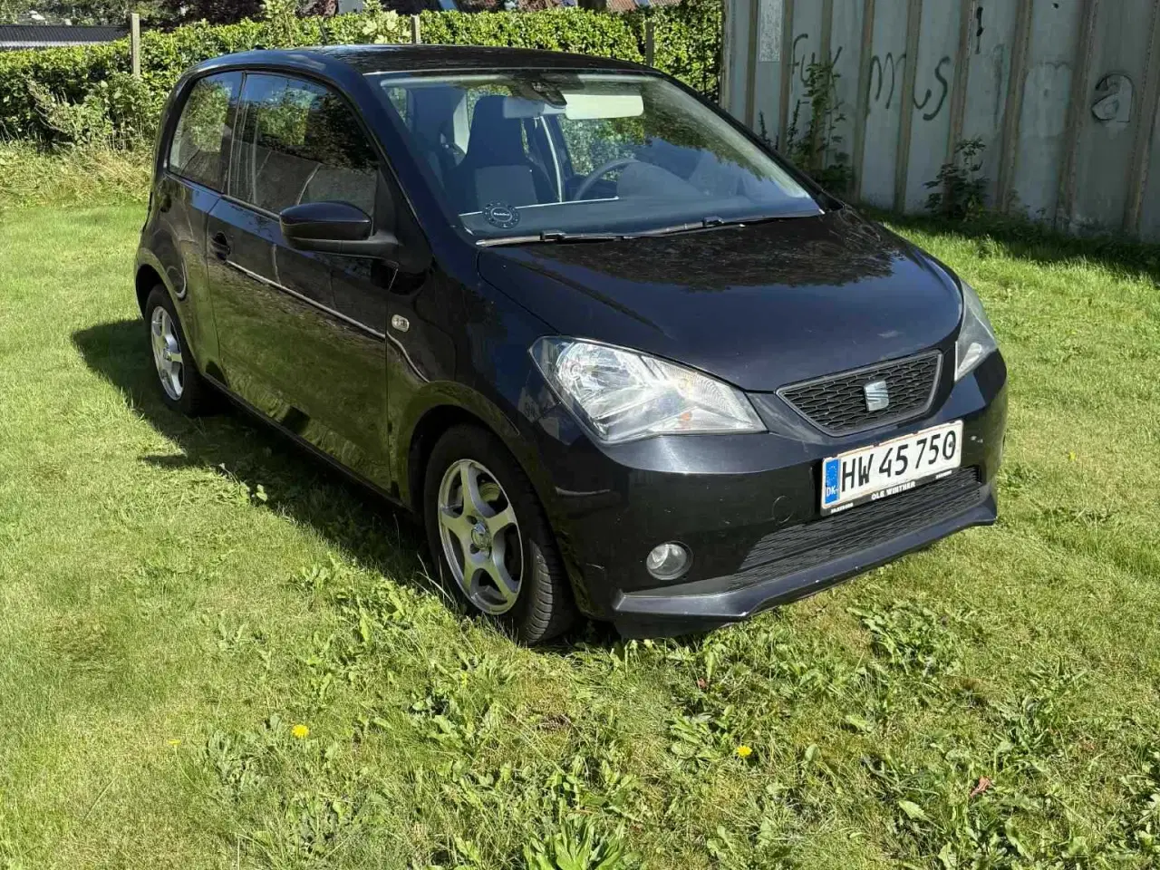 Billede 2 - Seat mii 