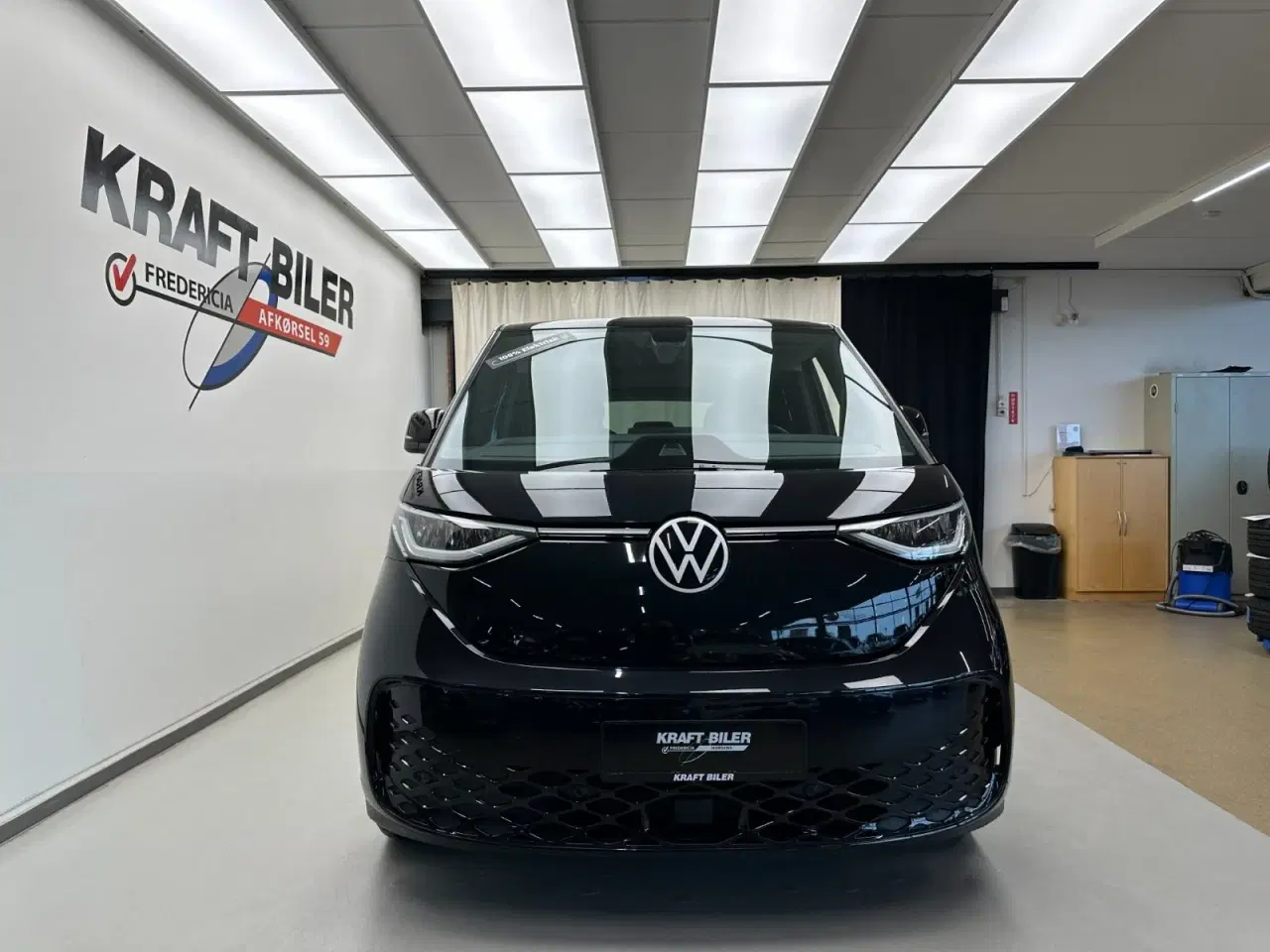 Billede 6 - VW ID.Buzz 77 Pro SWB