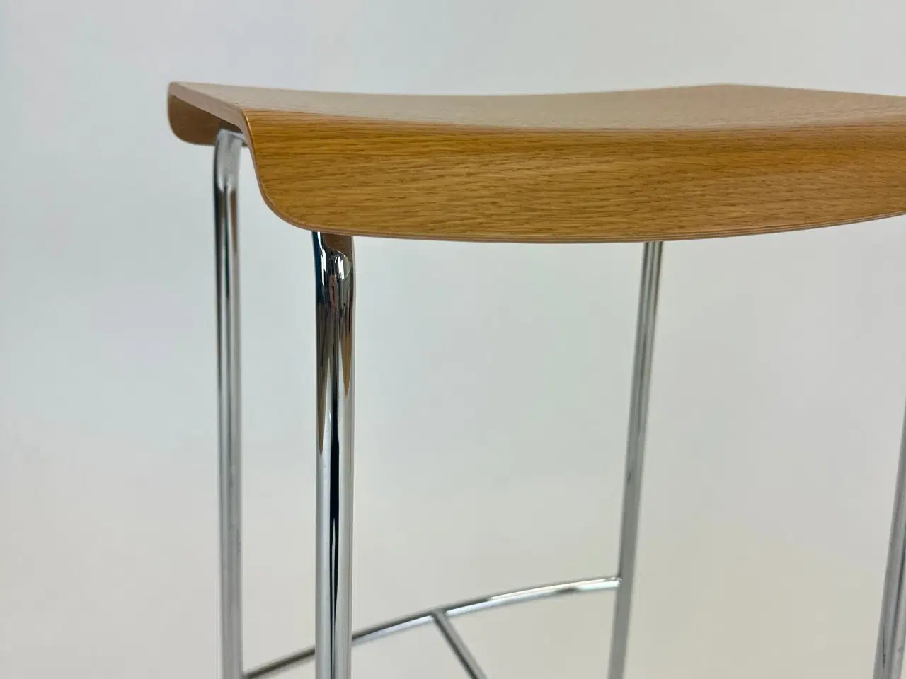 Billede 7 - Pause Bar Chair (Træ) fra Magnus Olesen