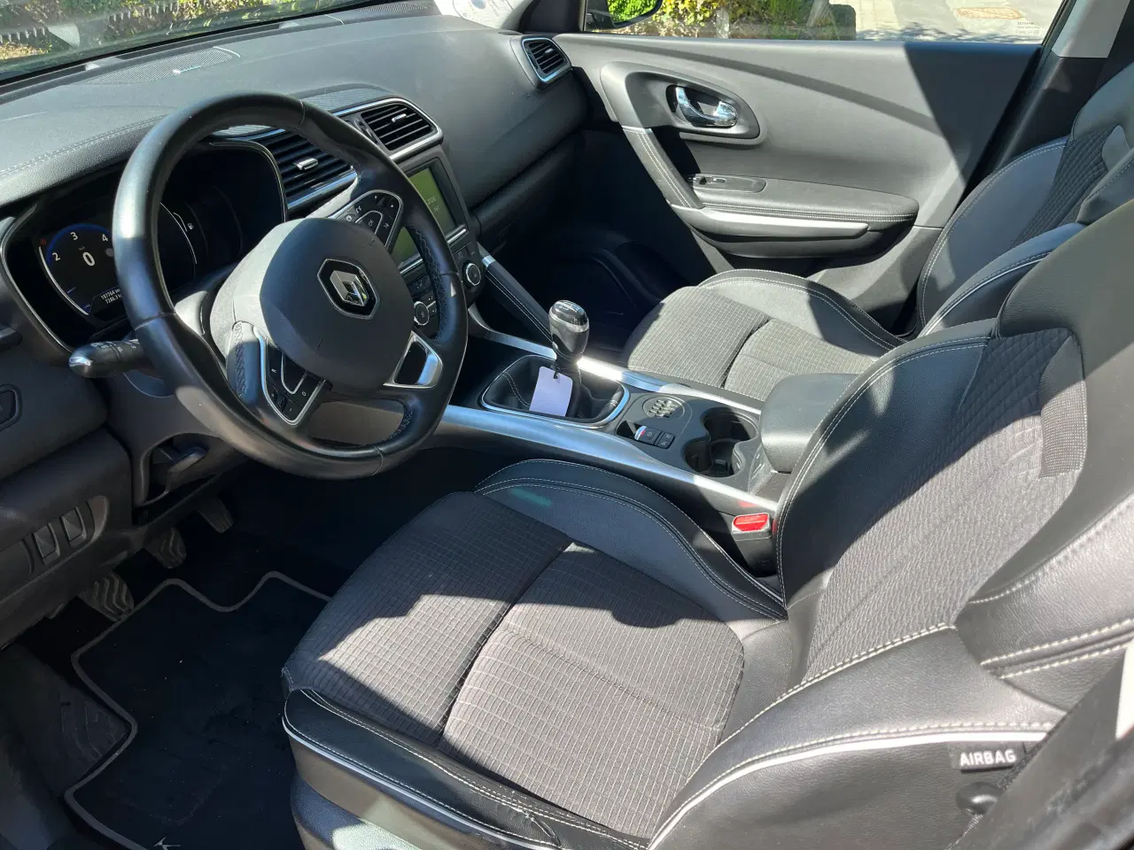 Billede 5 - Renault Kadjar Bose Energy dCi