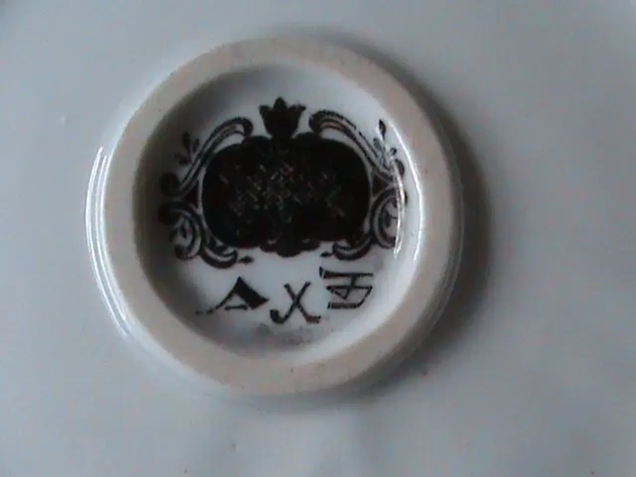 Billede 2 - Japansk porcelæn skål