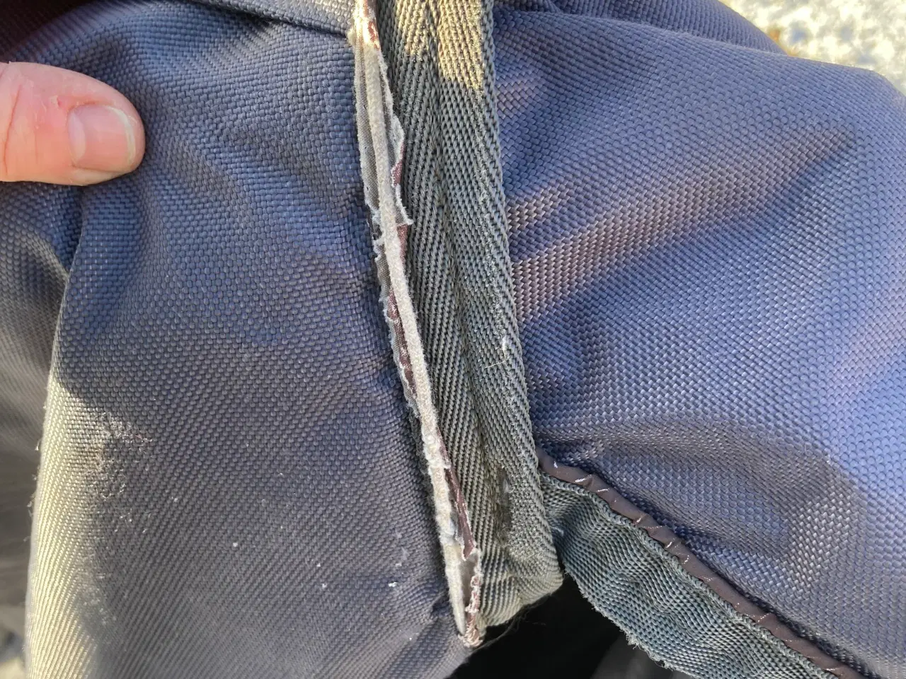 Billede 5 - Hansbo udedækkener