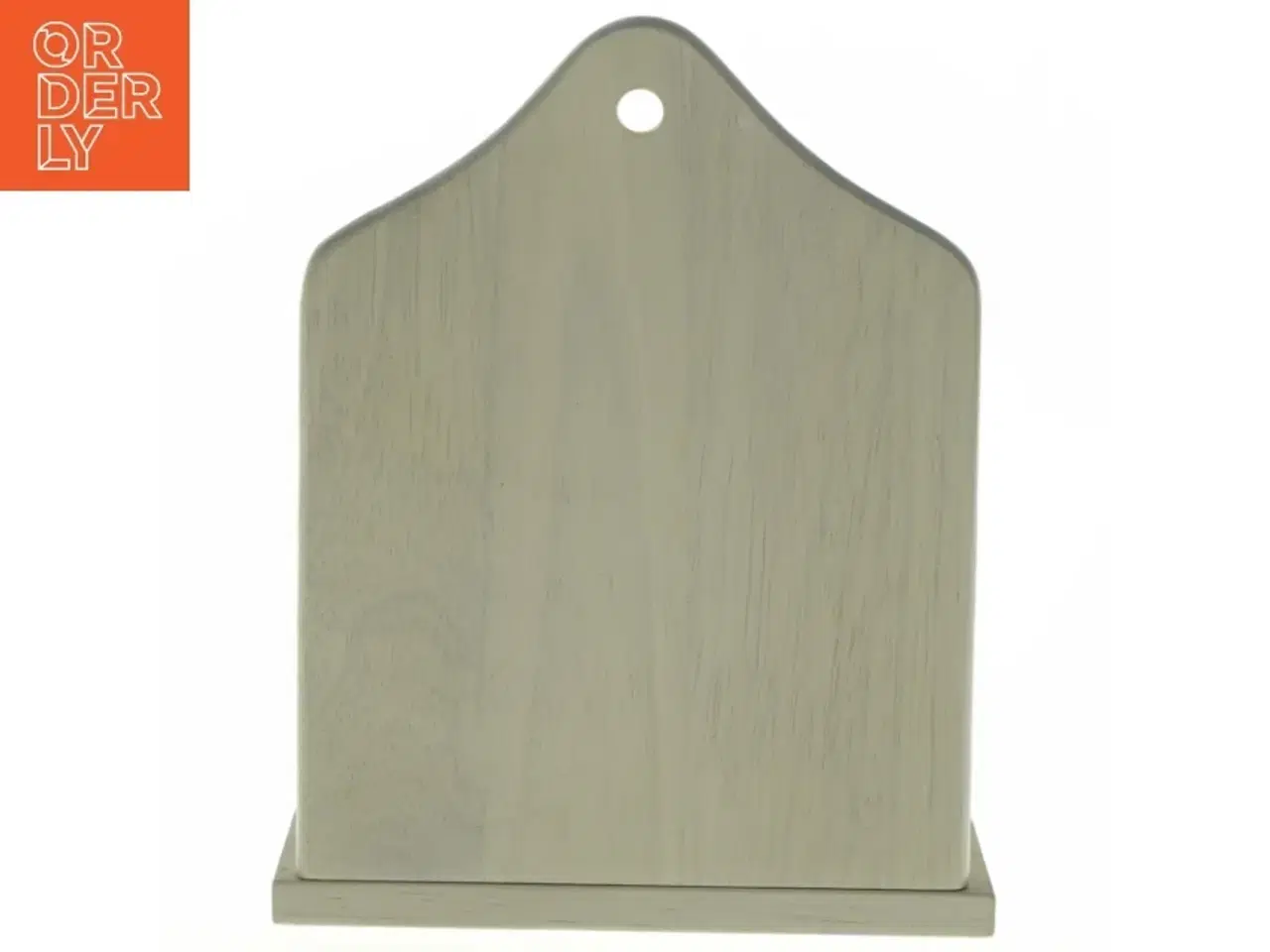 Billede 4 - Saltkasse (str. 19 x 14 cm)