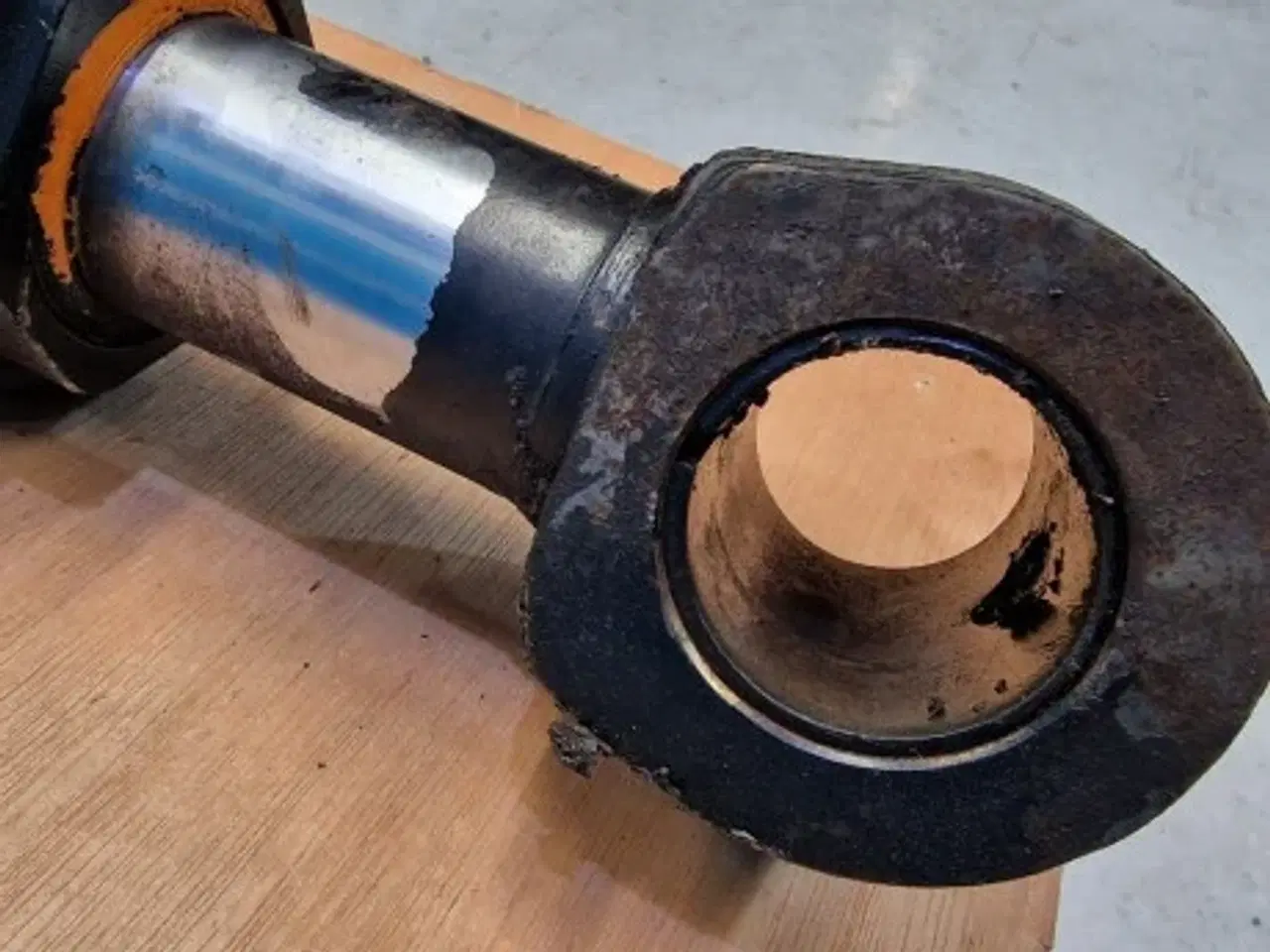 Billede 5 - JCB 4CX Cylinder 557/60234