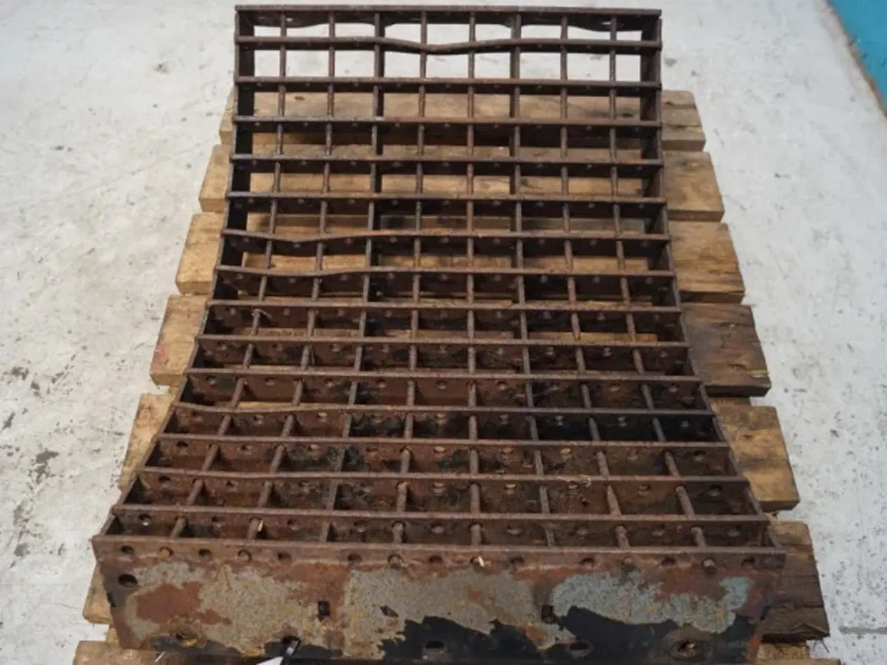 Billede 5 - Case 8010 Bro L. 87109198