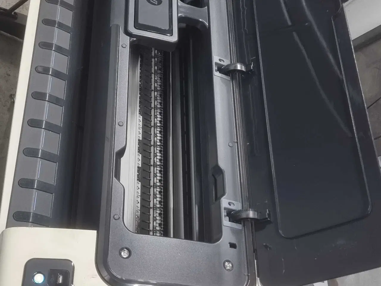 Billede 2 - HP DesignJet T 1300 A0 Plotter