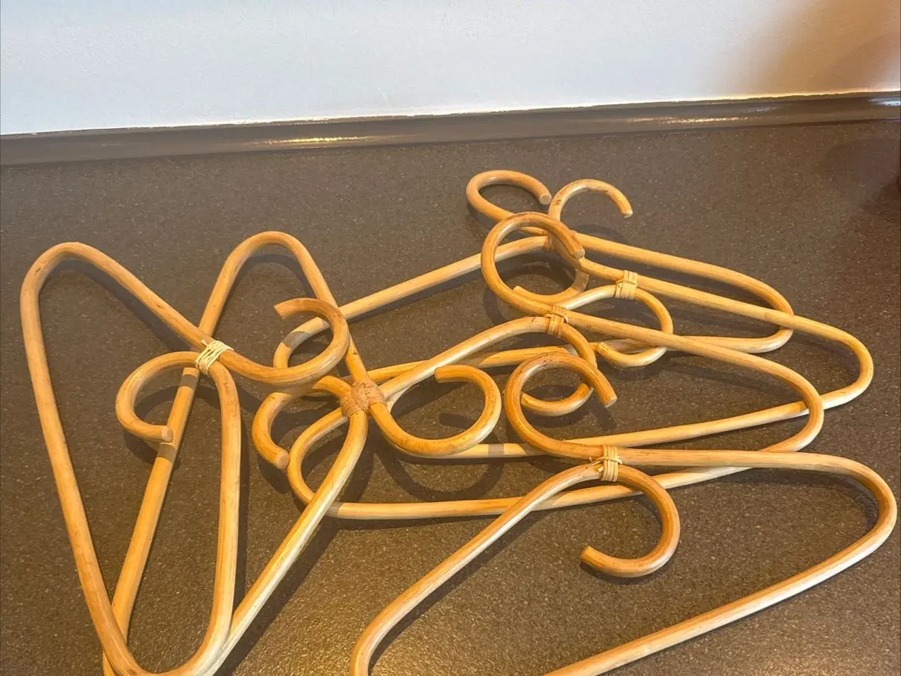 Billede 1 - Manual spejl og bord 