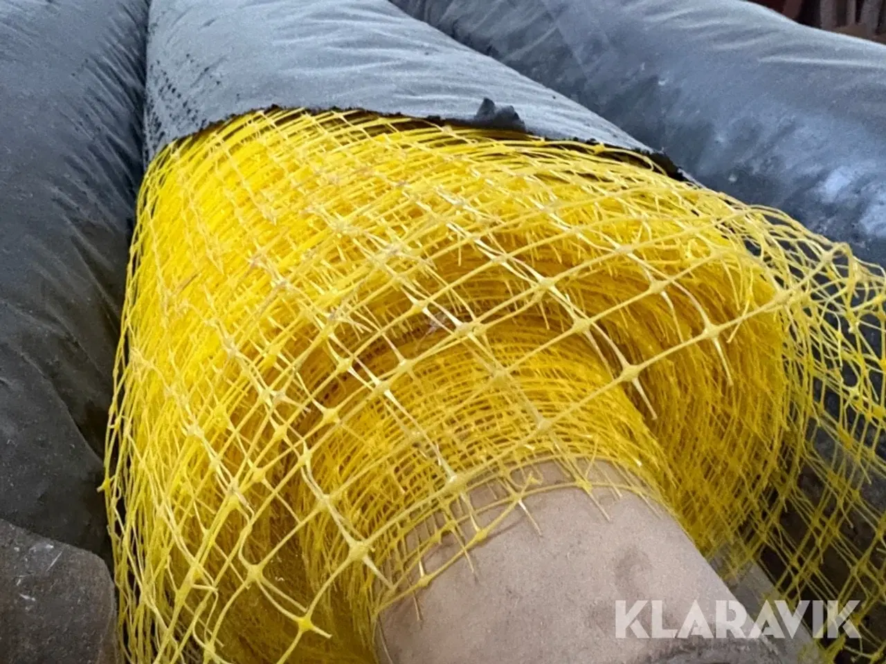 Billede 3 - Geonet 3 + 3/4 rulle