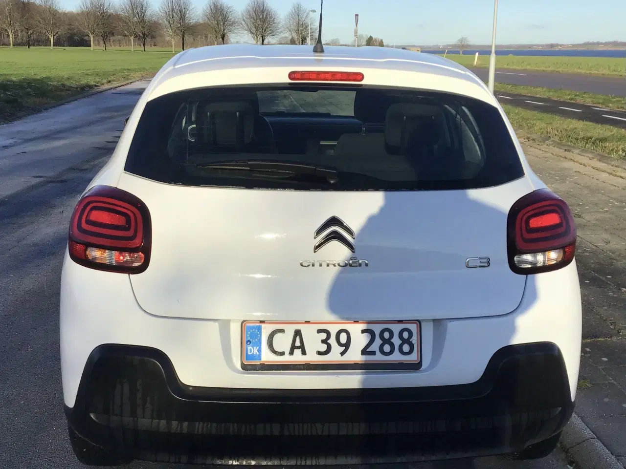 Billede 7 - Citroen C3 1,2