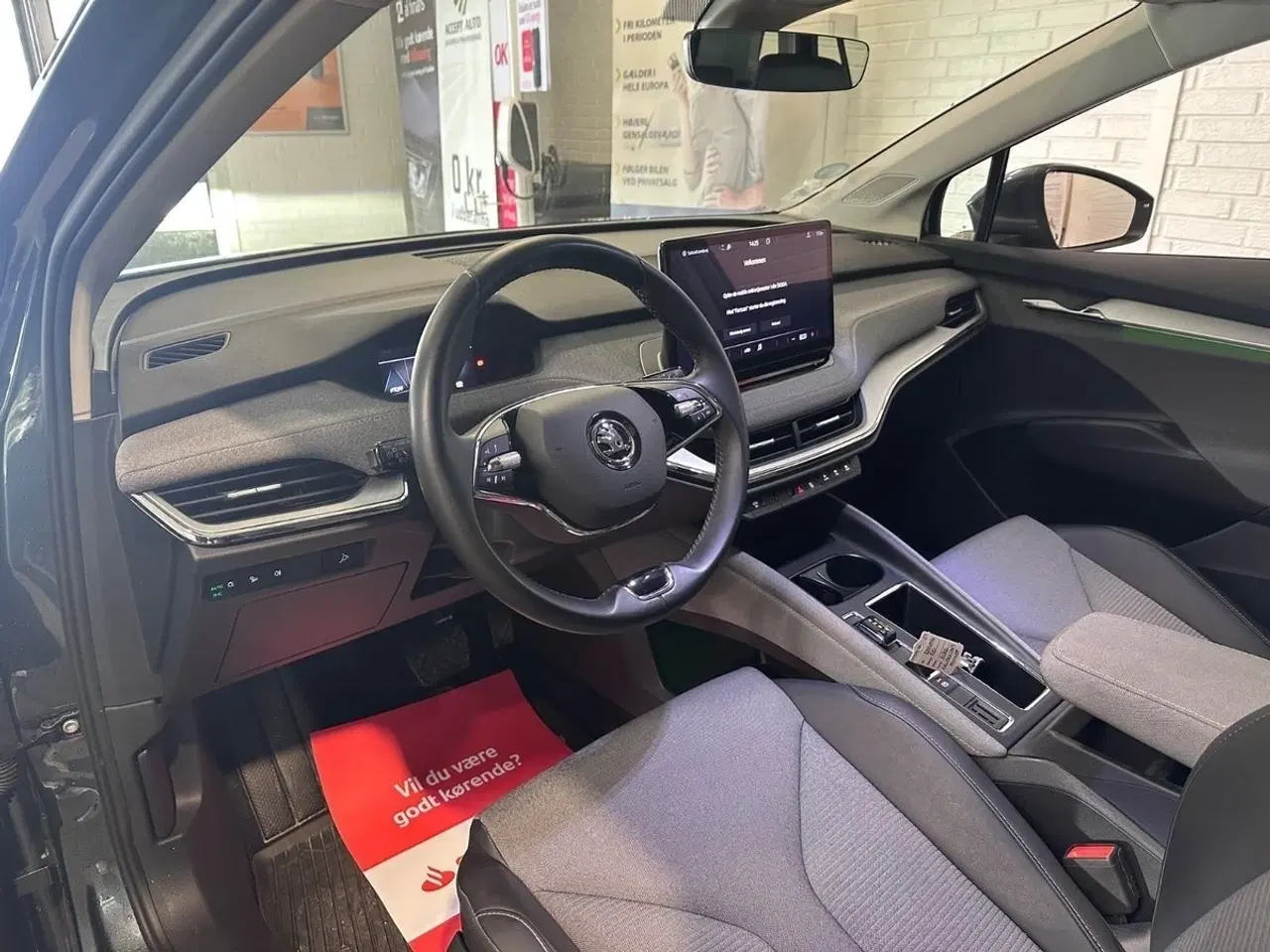 Billede 9 - Skoda Enyaq 60 iV