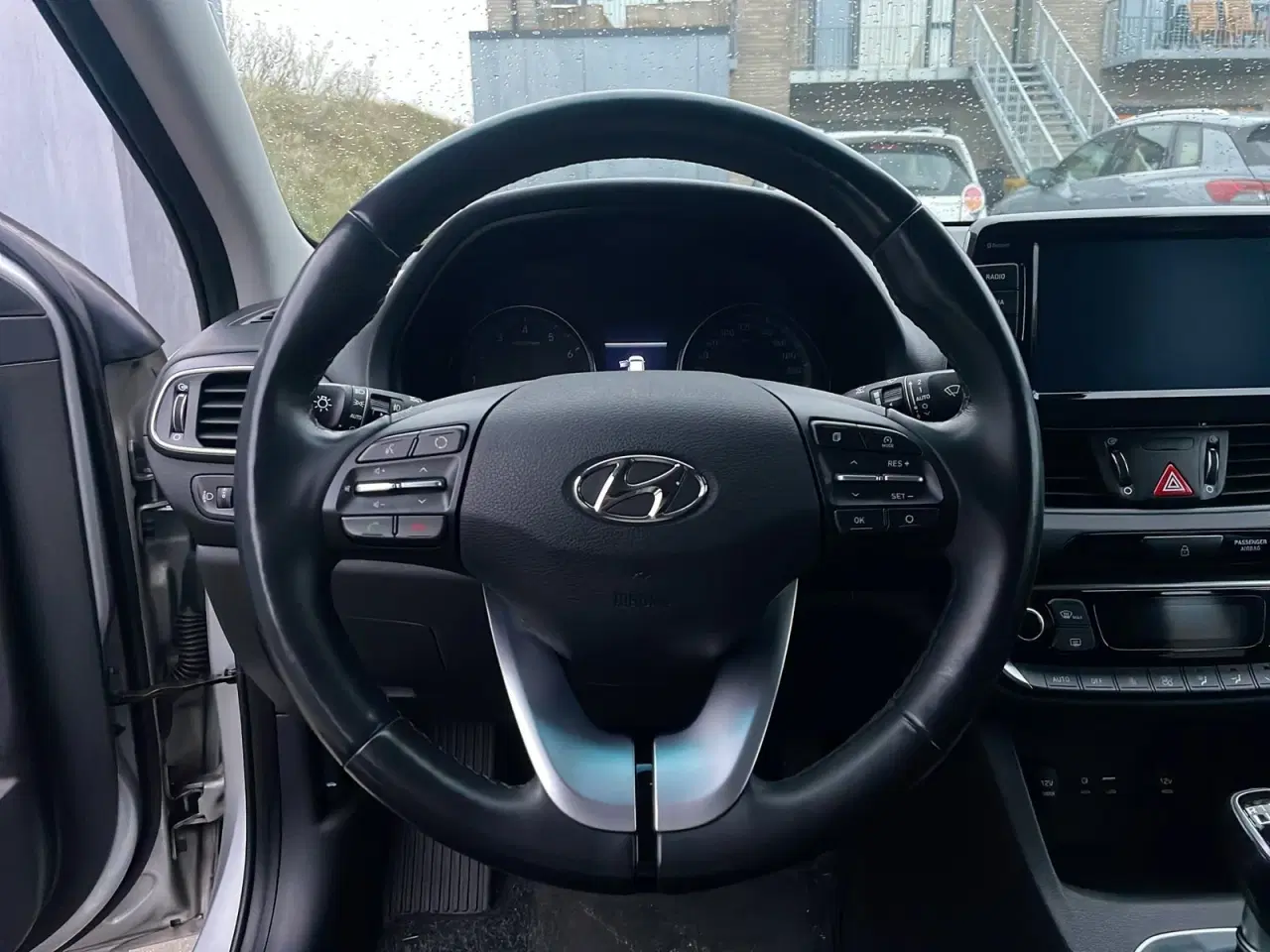 Billede 11 - Hyundai i30 1,0 T-GDi Trend Fastback