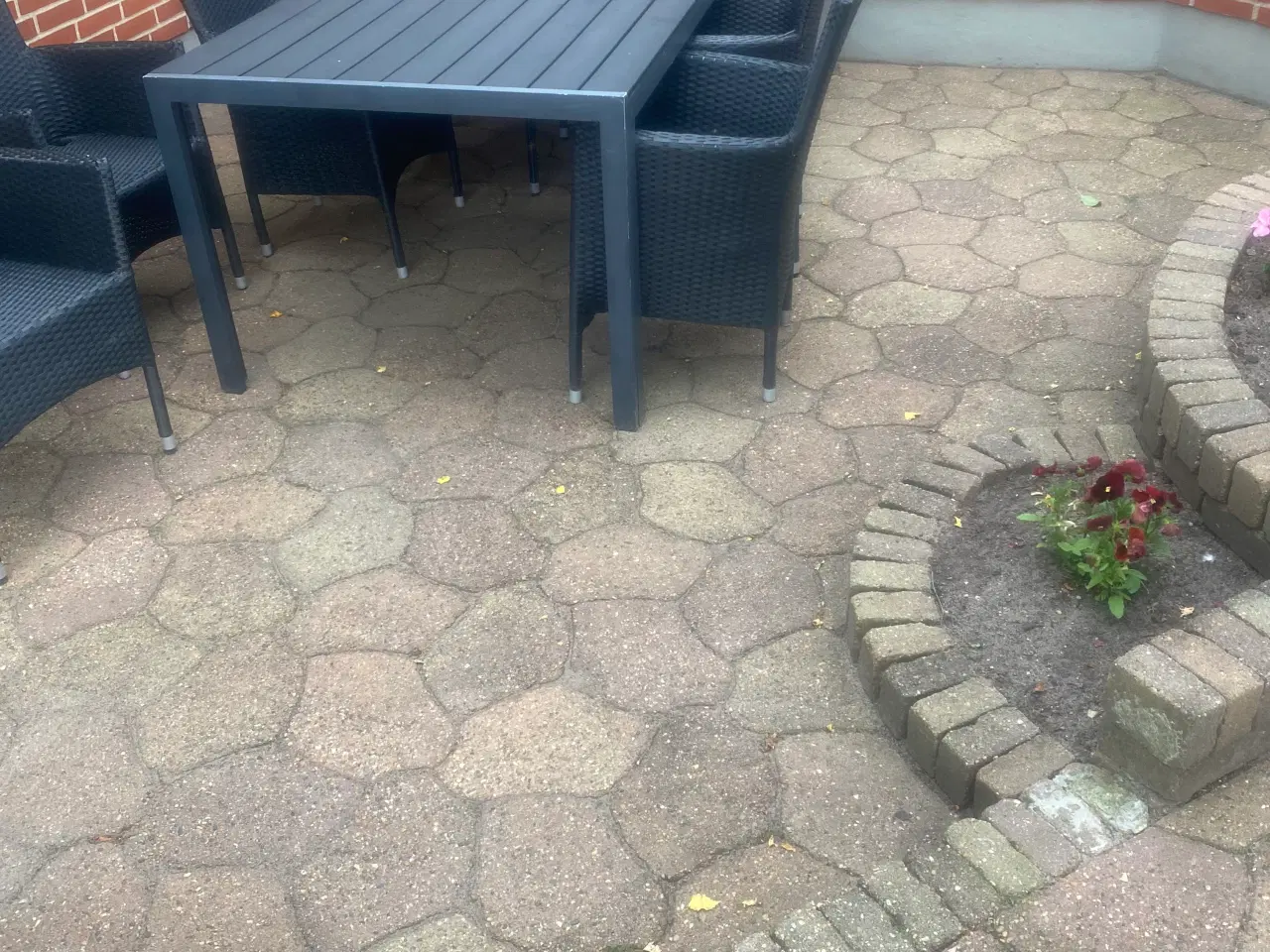 Billede 2 - Belægningssten - gratis