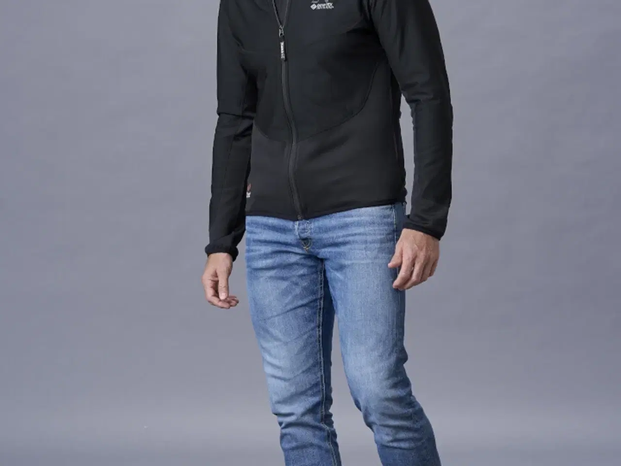 Billede 5 - Rukka Gore-Tex mellemlagsjakke, str. L, ny