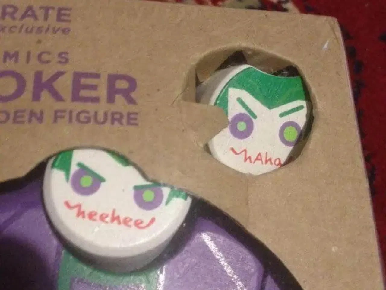 Billede 3 - The Joker