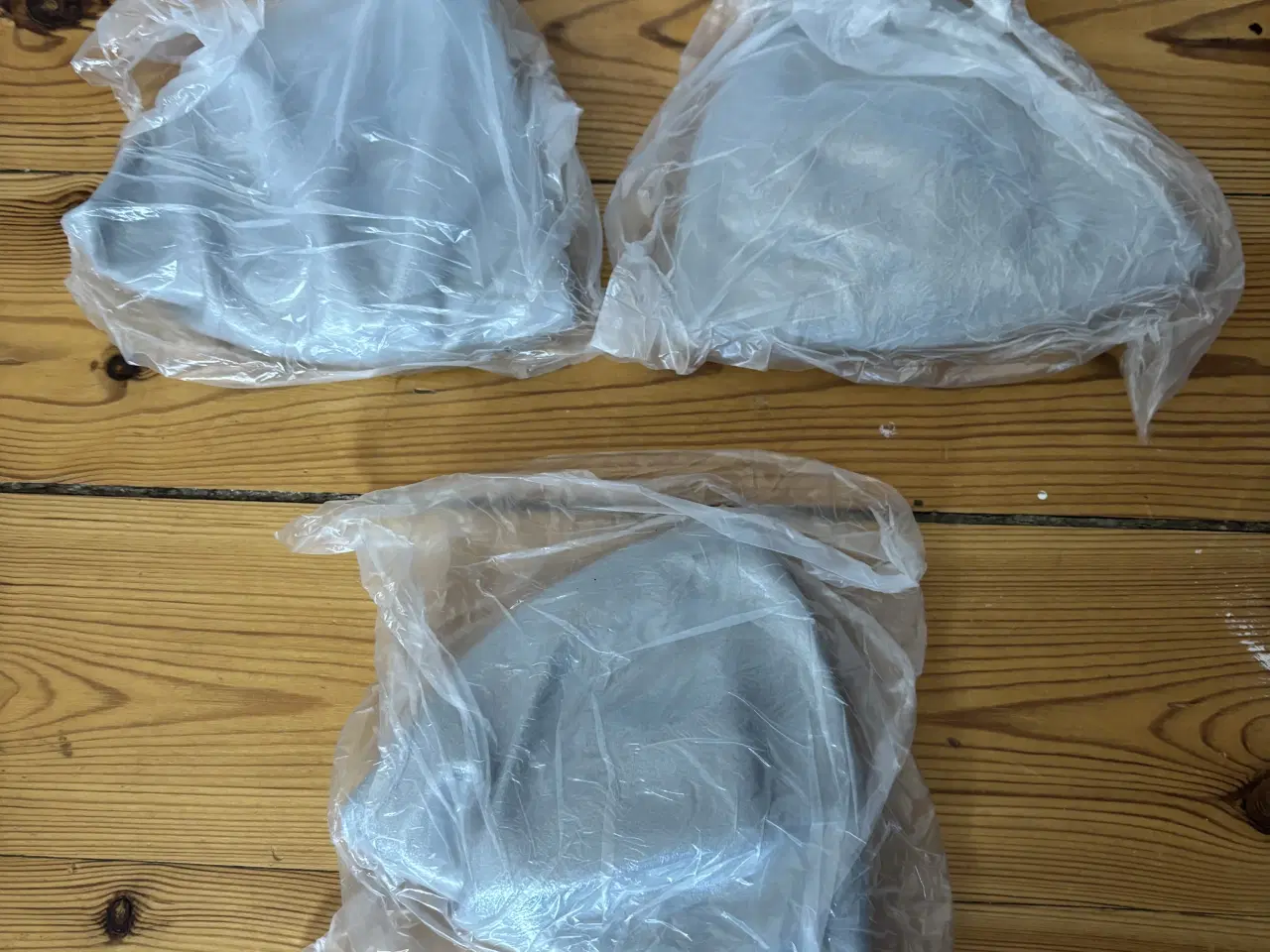 Billede 2 - Pilates bolde