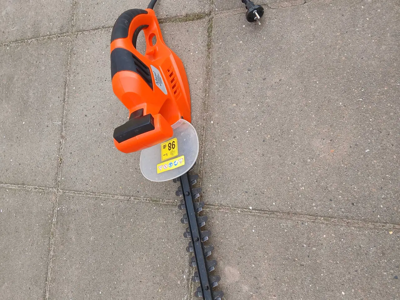 Billede 2 - Hækleper til salg 30kr