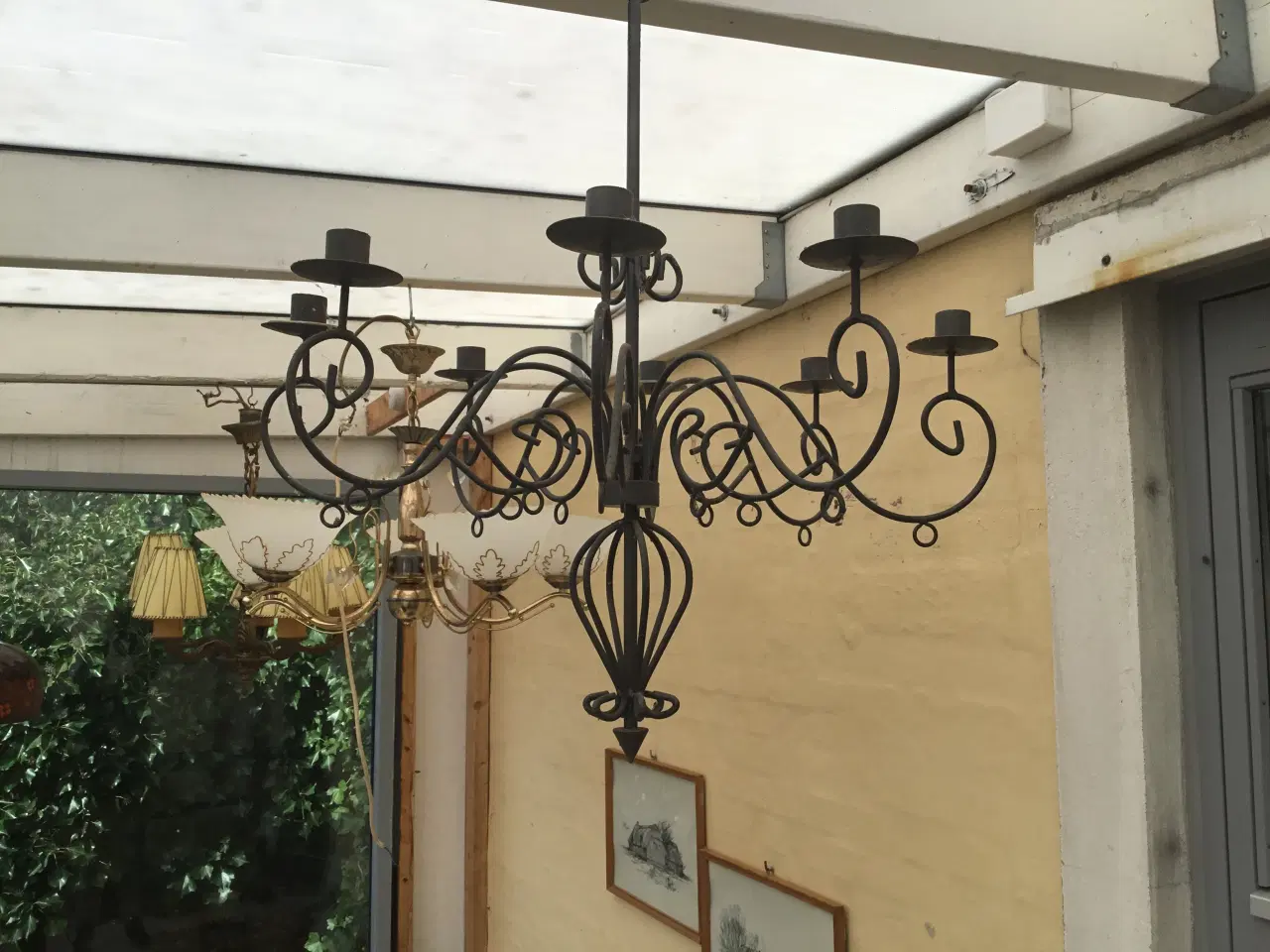 Billede 9 - KÆMPE LOPPEMARKED 