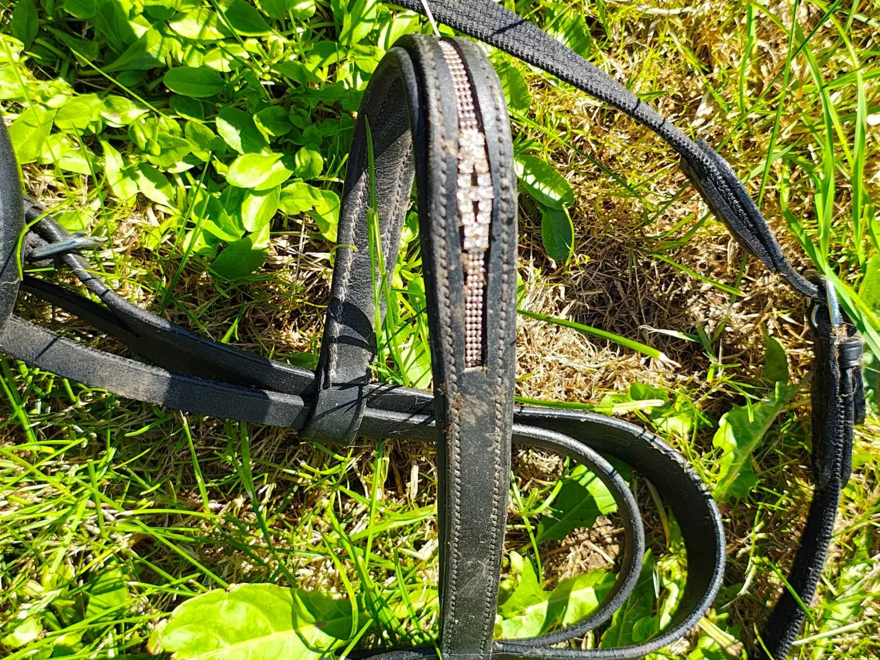 Billede 8 - Rideudstyr sadler og hovedtøj 
