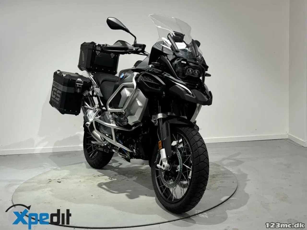 Billede 5 - BMW R 1250 GS Adventure