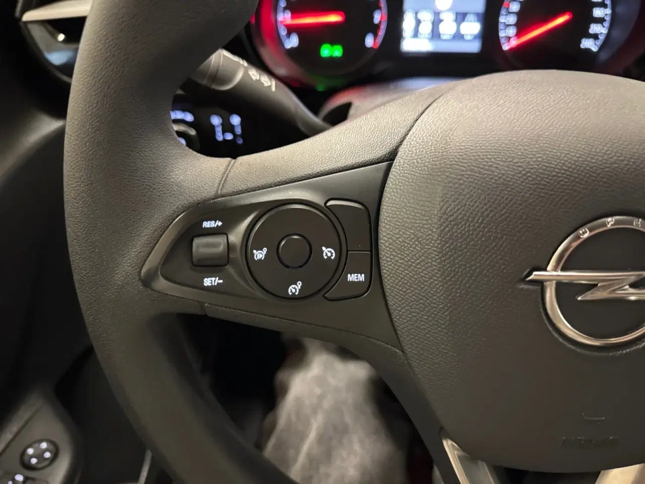 Billede 11 - Opel Corsa 1,2 Blanc