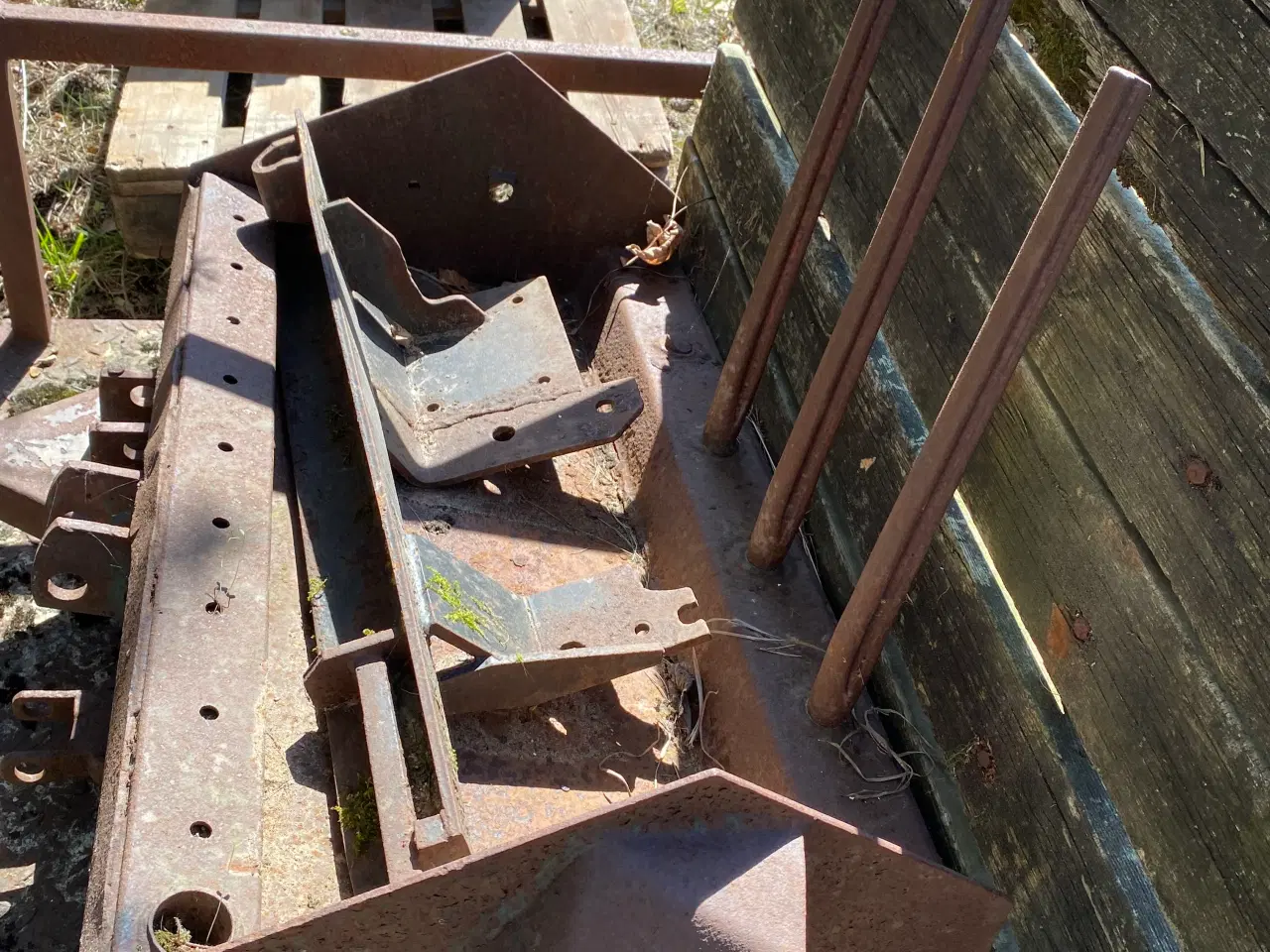 Billede 6 - Frontlæsser